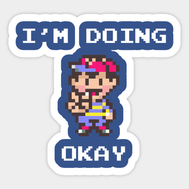 Doing Okay